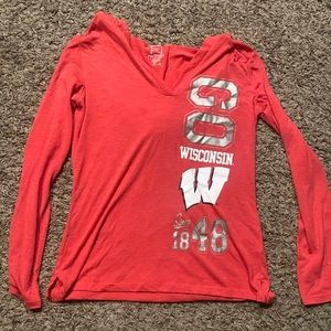 Women’s long sleeve